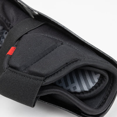 Warrior Rise Youth Hockey Shin Guards - TheHockeyShop.com