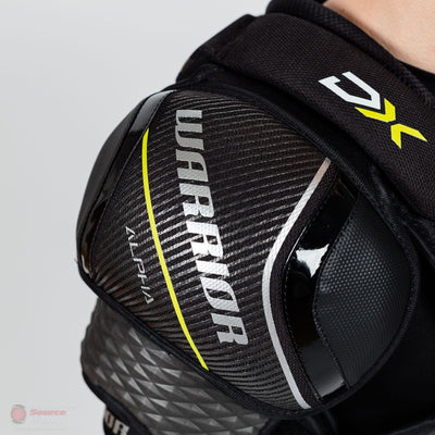 Warrior Alpha DX Senior Hockey Shoulder Pads