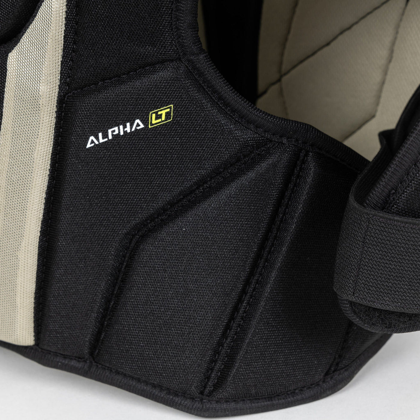 Warrior Alpha Lite Senior Hockey Shoulder Pads - TheHockeyShop.com