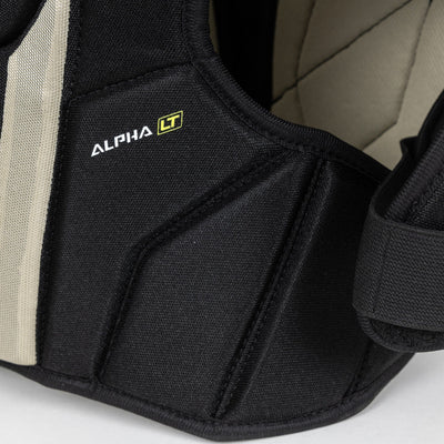 Warrior Alpha Lite Senior Hockey Shoulder Pads - TheHockeyShop.com