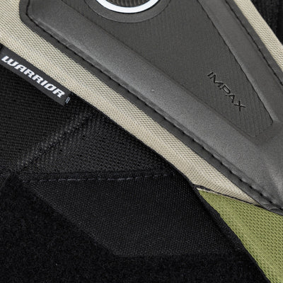 Warrior Alpha Lite Senior Hockey Shoulder Pads - TheHockeyShop.com