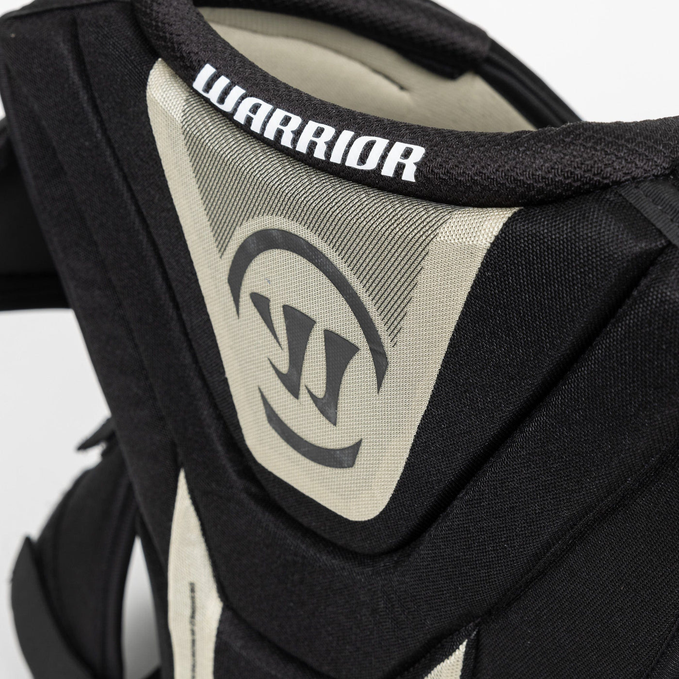 Warrior Alpha Lite Senior Hockey Shoulder Pads - TheHockeyShop.com