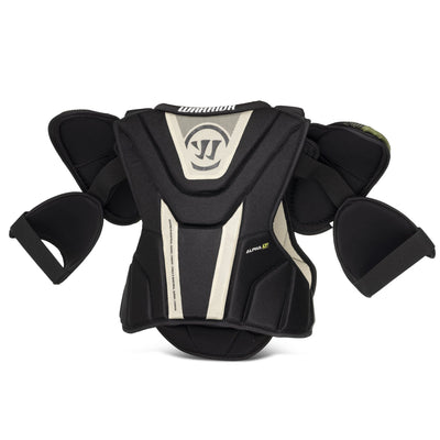 Warrior Alpha Lite Senior Hockey Shoulder Pads - TheHockeyShop.com