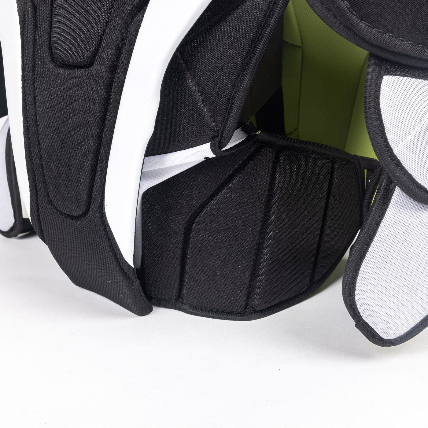 Warrior Alpha LX Pro Senior Hockey Shoulder Pads - TheHockeyShop.com