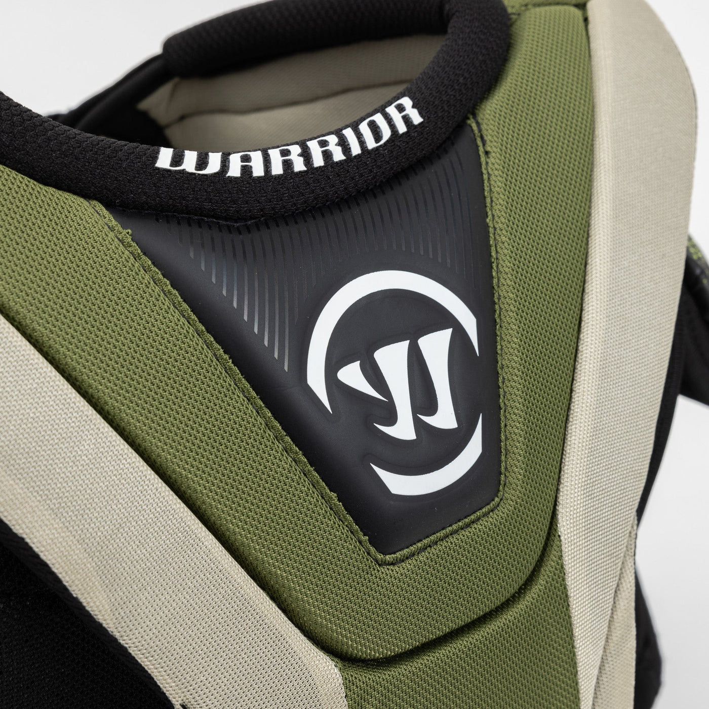 Warrior Alpha Pro Senior Hockey Shoulder Pads - TheHockeyShop.com