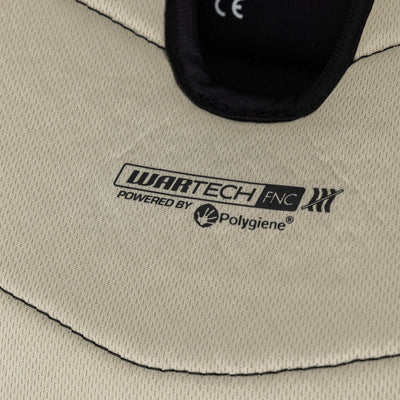 Warrior Alpha Pro Senior Hockey Shoulder Pads - TheHockeyShop.com