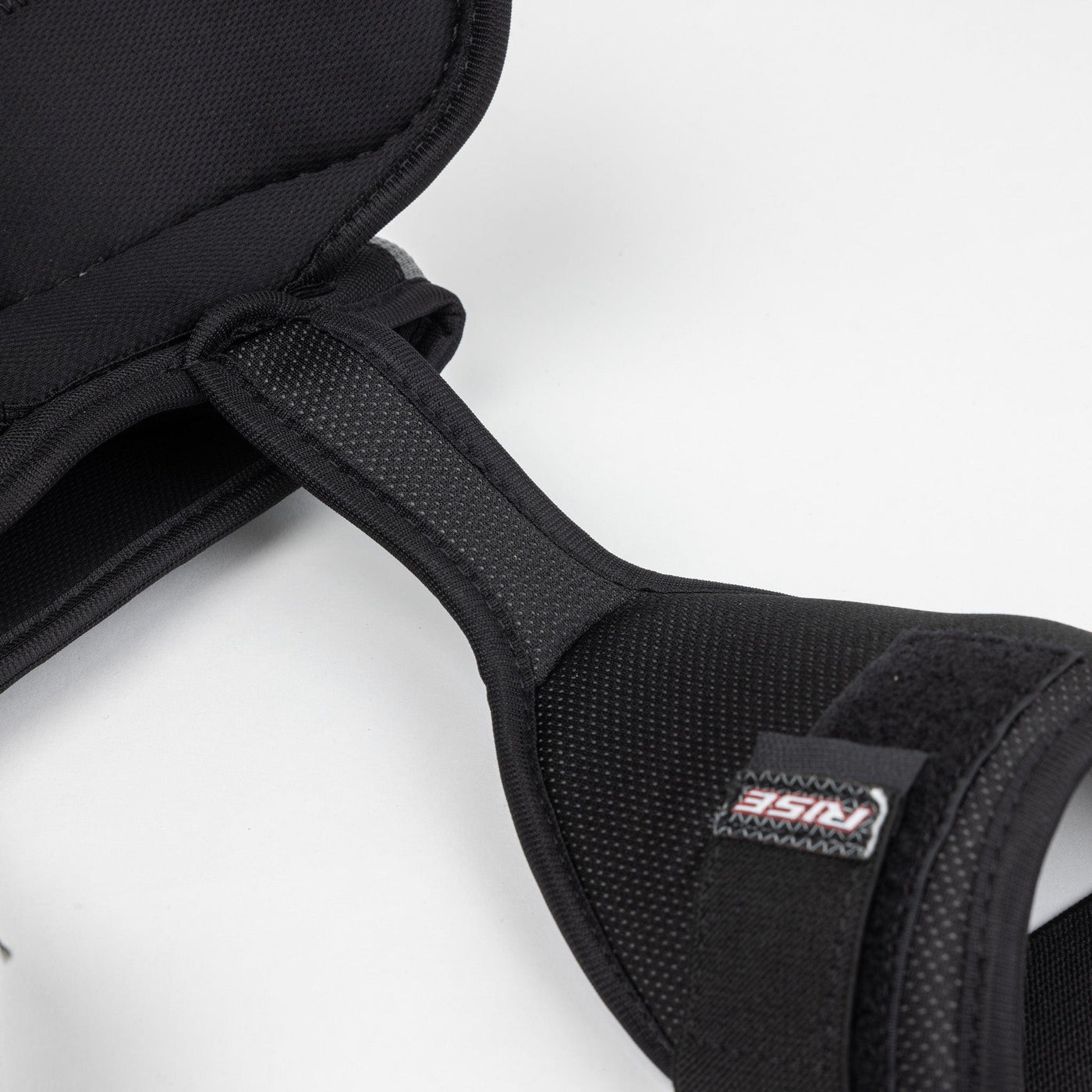 Warrior Rise Junior Hockey Shoulder Pads - TheHockeyShop.com
