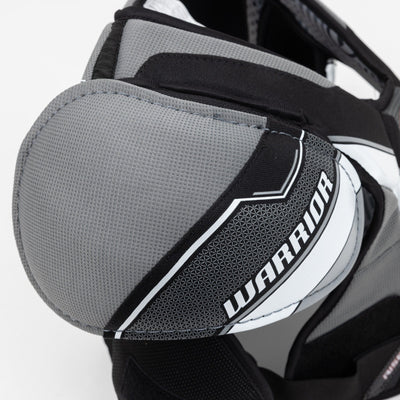 Warrior Rise Junior Hockey Shoulder Pads - TheHockeyShop.com