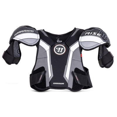 Warrior Rise Junior Hockey Shoulder Pads - TheHockeyShop.com