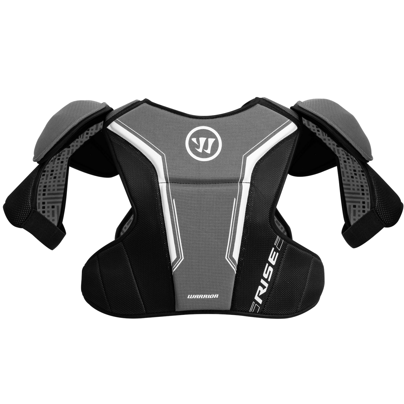 Warrior Rise Senior Hockey Shoulder Pads - TheHockeyShop.com