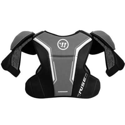 Warrior Rise Senior Hockey Shoulder Pads - TheHockeyShop.com