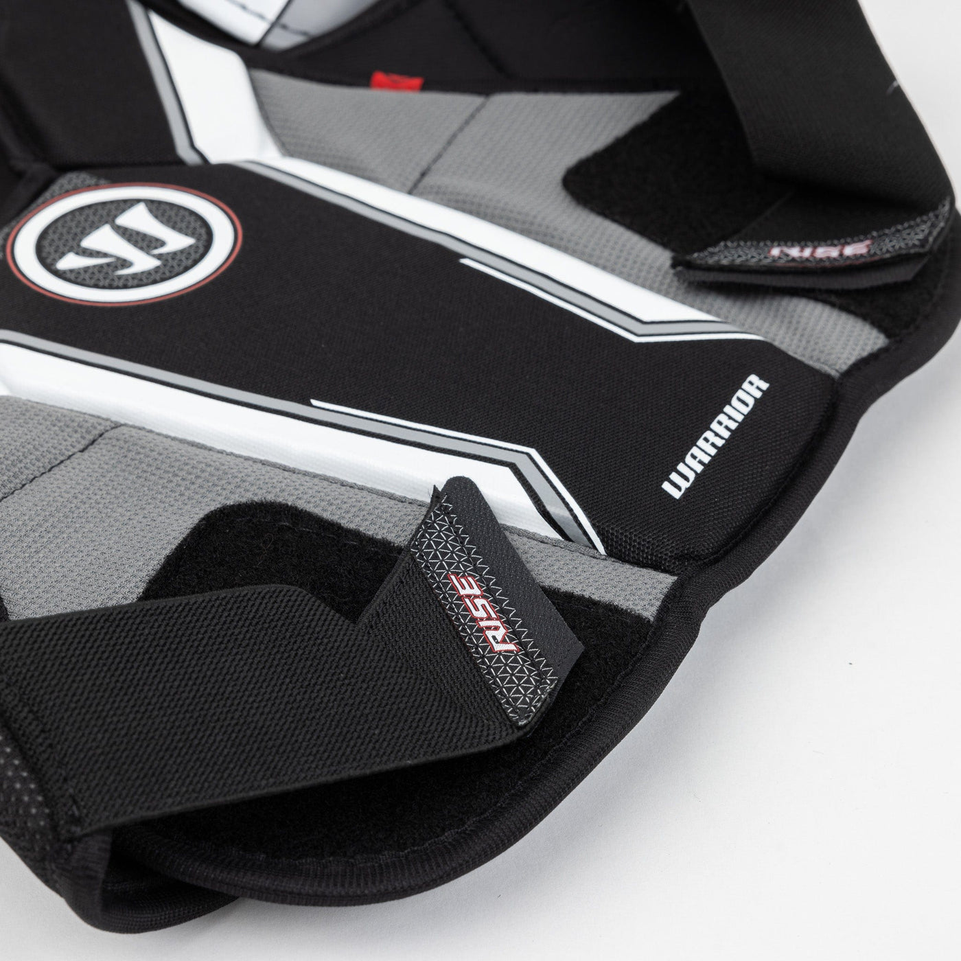 Warrior Rise Senior Hockey Shoulder Pads - TheHockeyShop.com