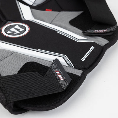 Warrior Rise Senior Hockey Shoulder Pads - TheHockeyShop.com