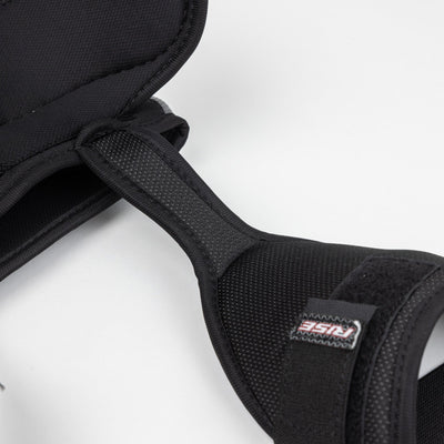 Warrior Rise Senior Hockey Shoulder Pads - TheHockeyShop.com