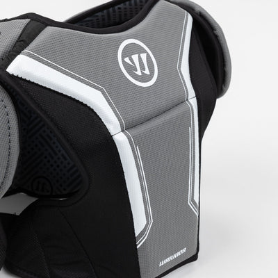 Warrior Rise Senior Hockey Shoulder Pads - TheHockeyShop.com