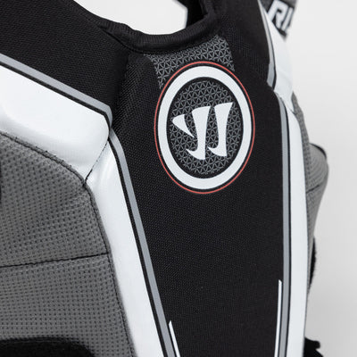 Warrior Rise Senior Hockey Shoulder Pads - TheHockeyShop.com