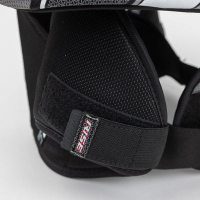 Warrior Rise Senior Hockey Shoulder Pads - TheHockeyShop.com