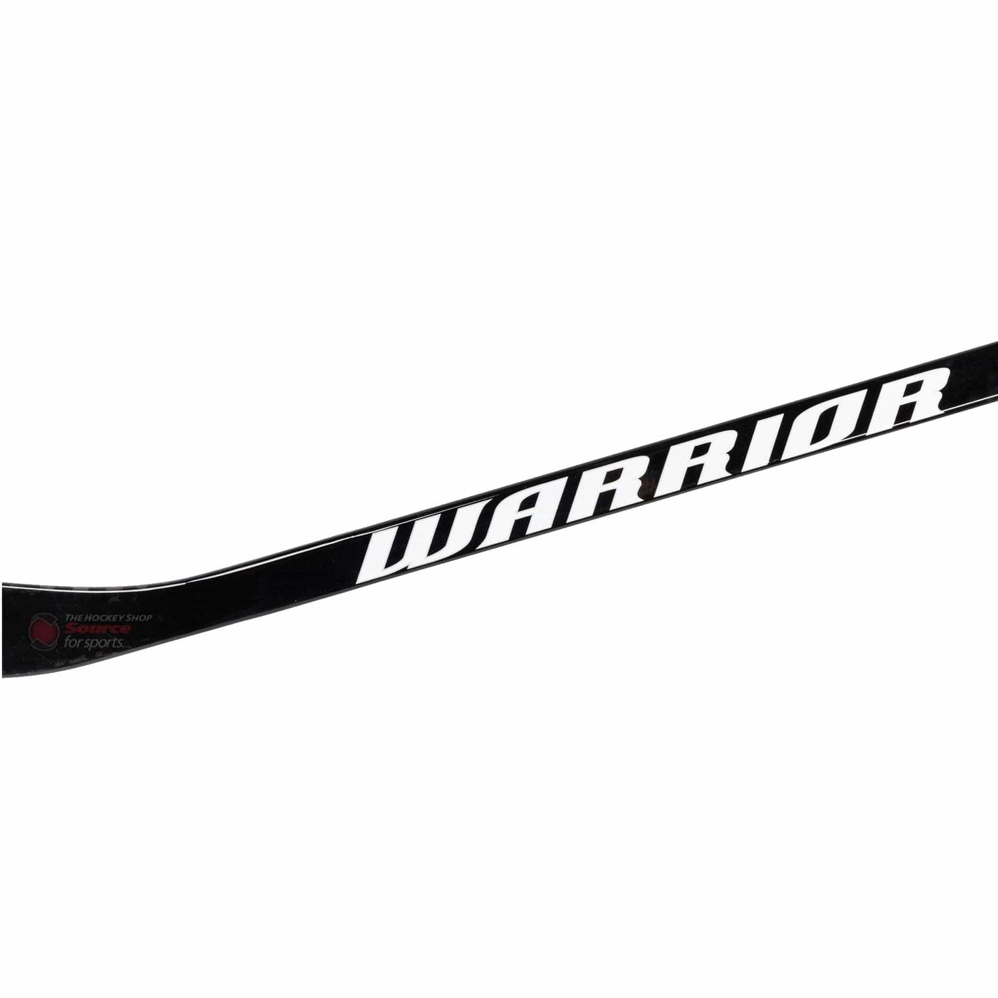 Warrior Sledge Hockey 1 Piece Stick - TheHockeyShop.com