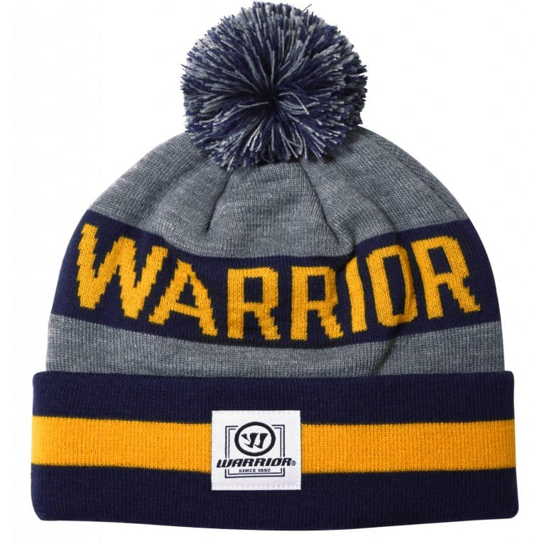 Warrior Hockey Classic Toque - TheHockeyShop.com