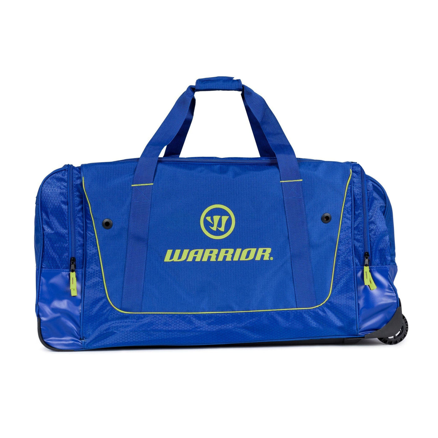 Warrior Q20 Senior Wheel Hockey Bag - The Hockey Shop Source For Sports