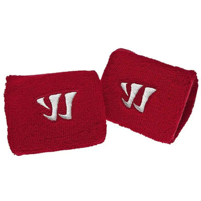 Warrior Cuff Wrist Padded Slash Guards - TheHockeyShop.com