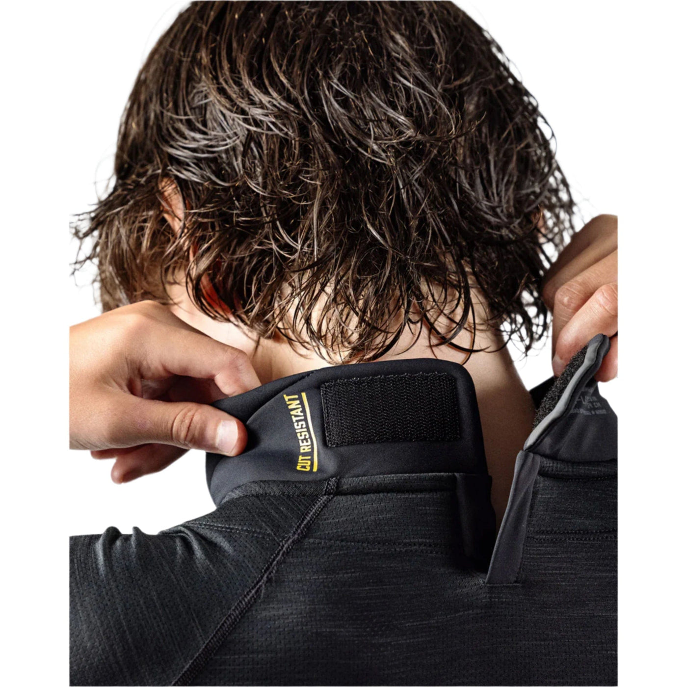 Warroad TILO Neck & Wrist Protective Shirt Junior - TheHockeyShop.com