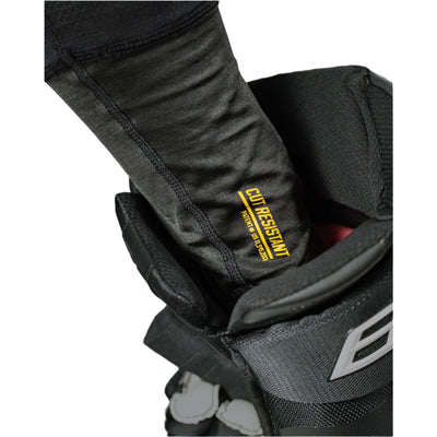 Warroad TILO Neck & Wrist Protective Shirt Junior - TheHockeyShop.com