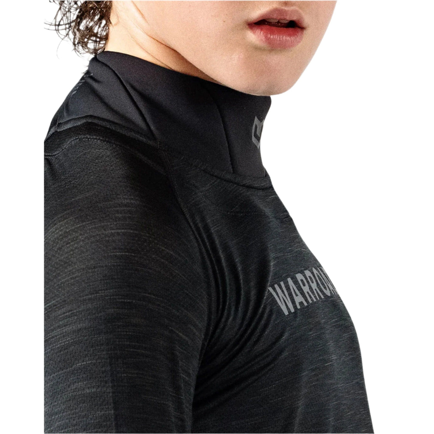 Warroad TILO Neck & Wrist Protective Shirt Junior - TheHockeyShop.com