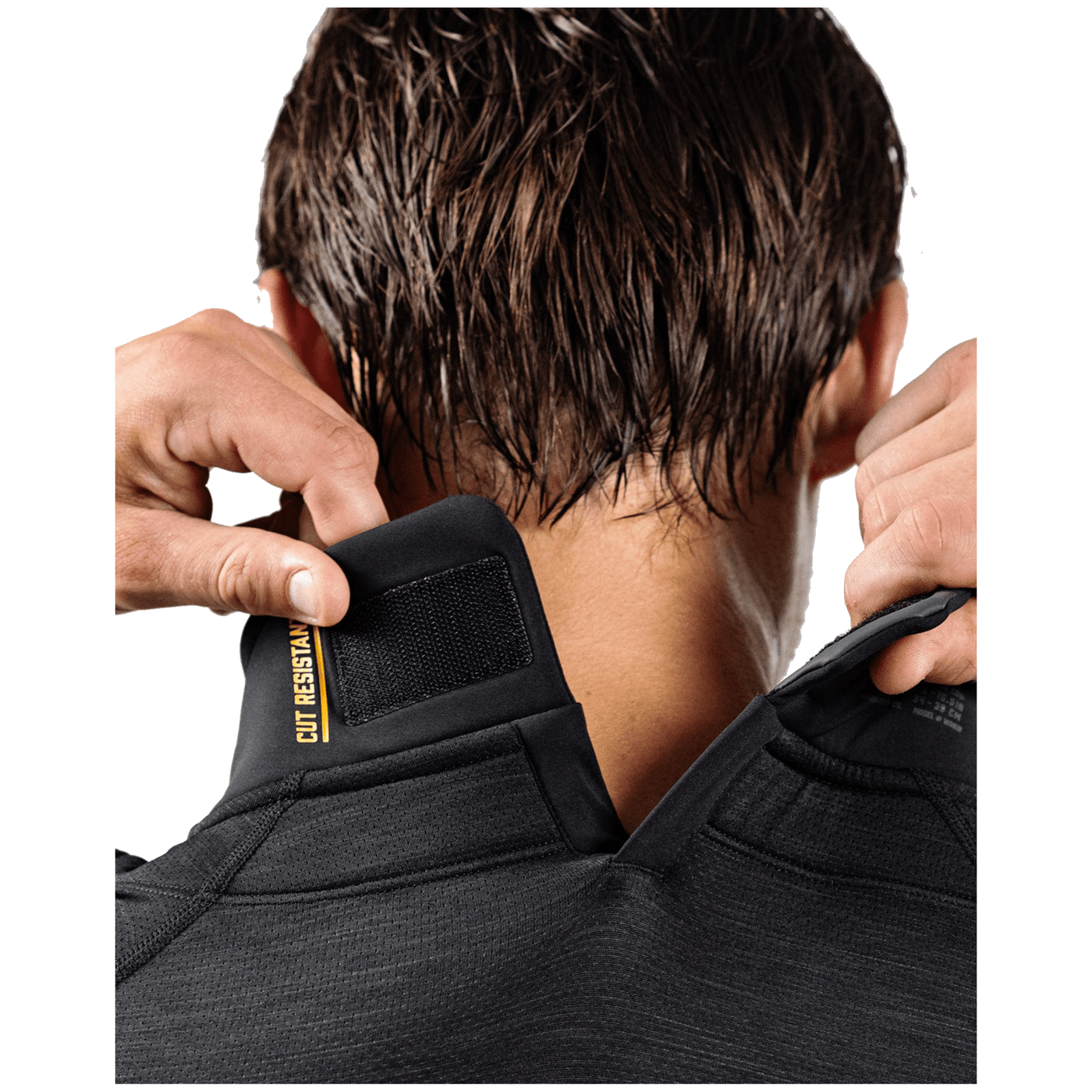 Warroad TILO Neck & Wrist Protective Shirt Senior - TheHockeyShop.com