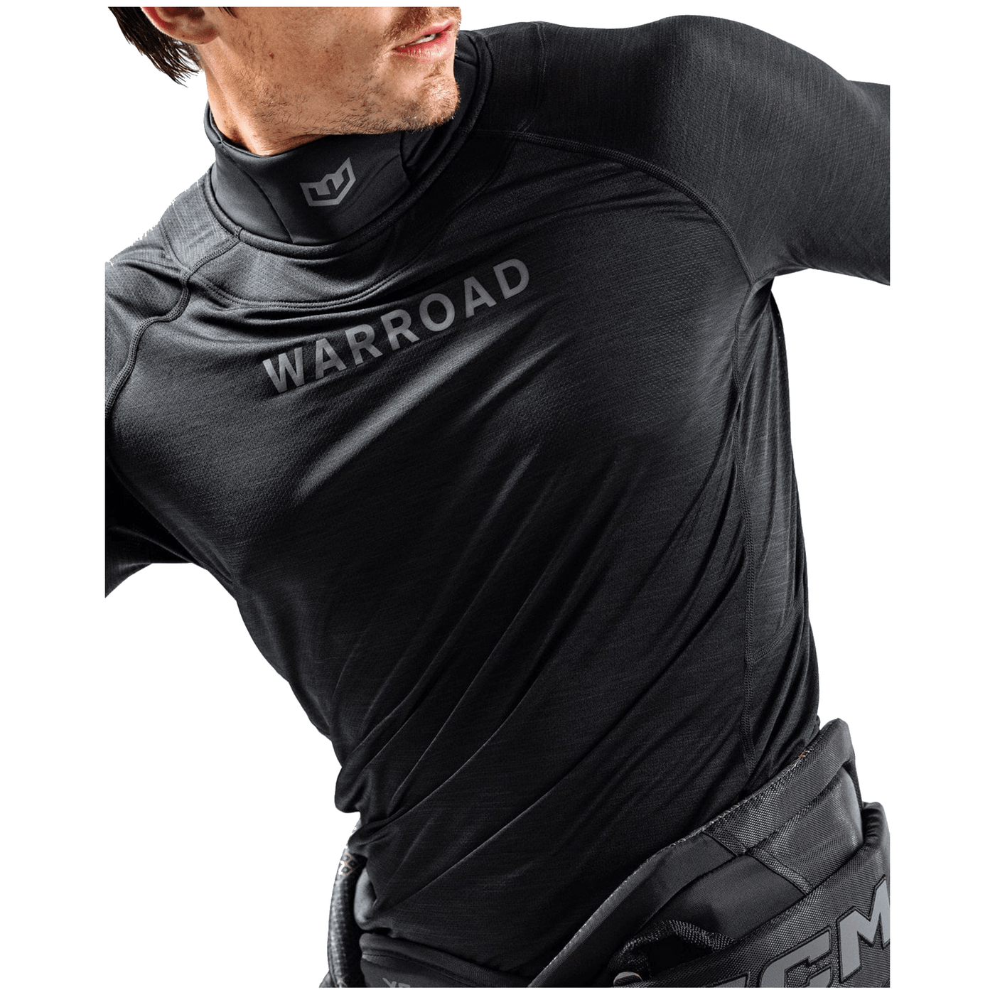 Warroad TILO Neck & Wrist Protective Shirt Senior - TheHockeyShop.com