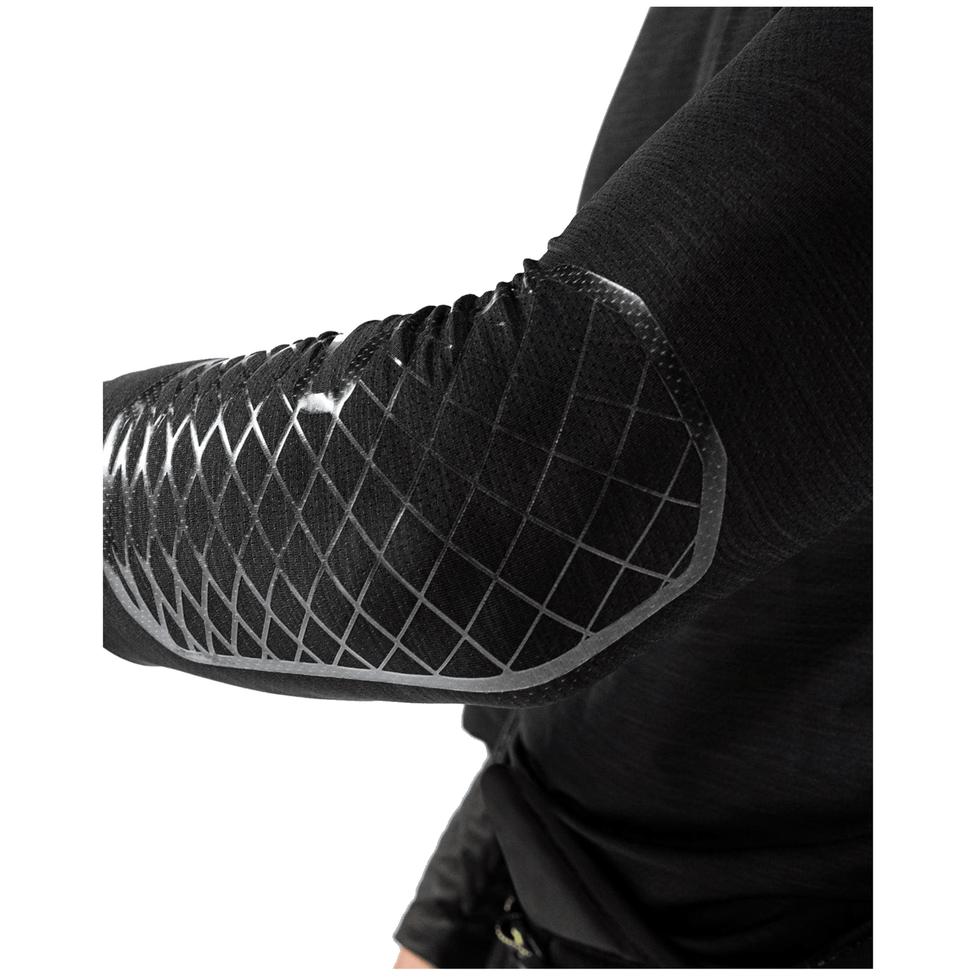 Warroad TILO Neck & Wrist Protective Shirt Senior - TheHockeyShop.com