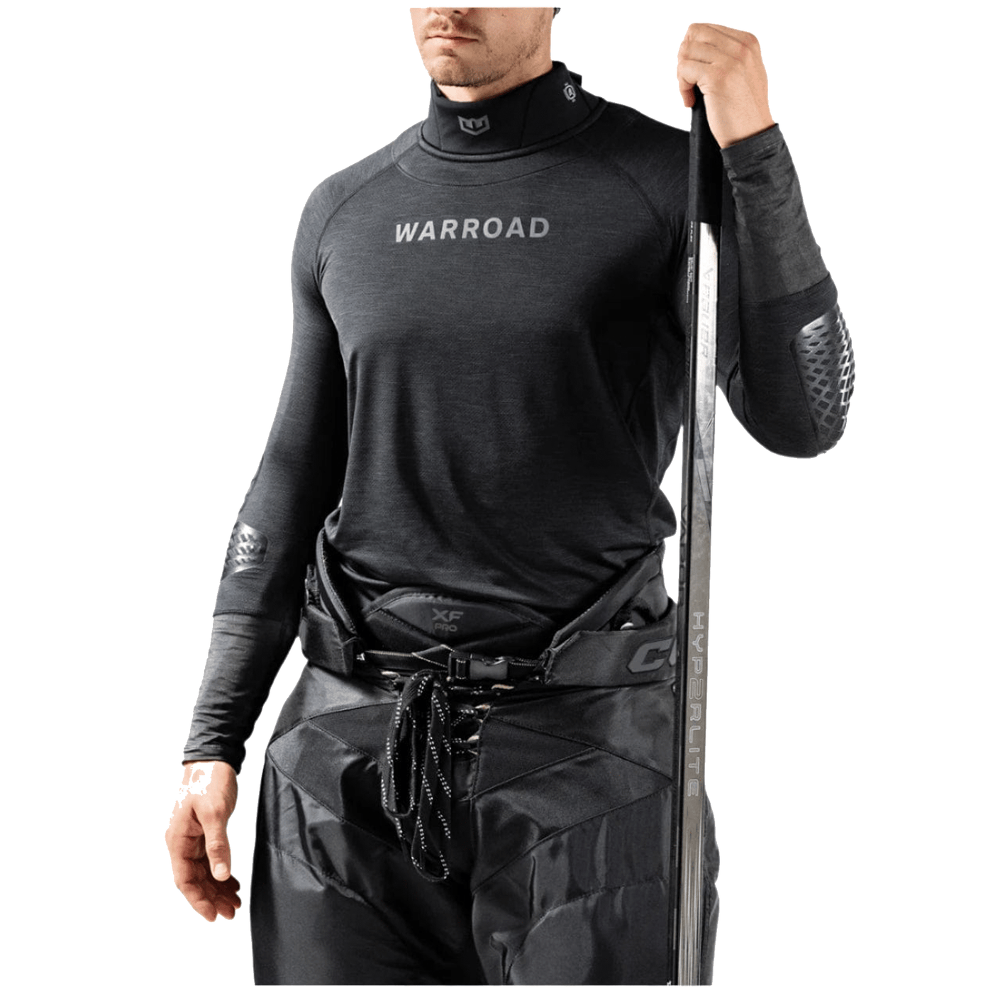 Warroad TILO Neck & Wrist Protective Shirt Senior - TheHockeyShop.com