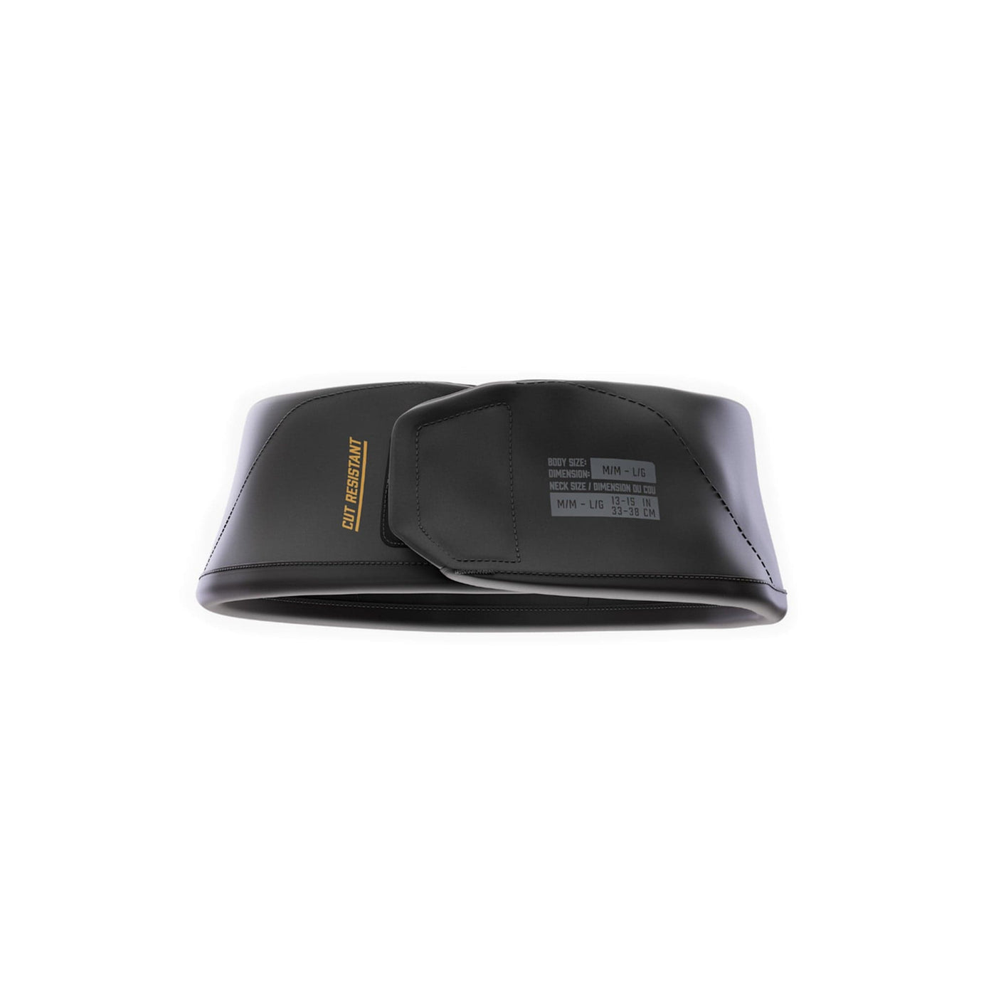 Warroad TILO Neck Guard - TheHockeyShop.com