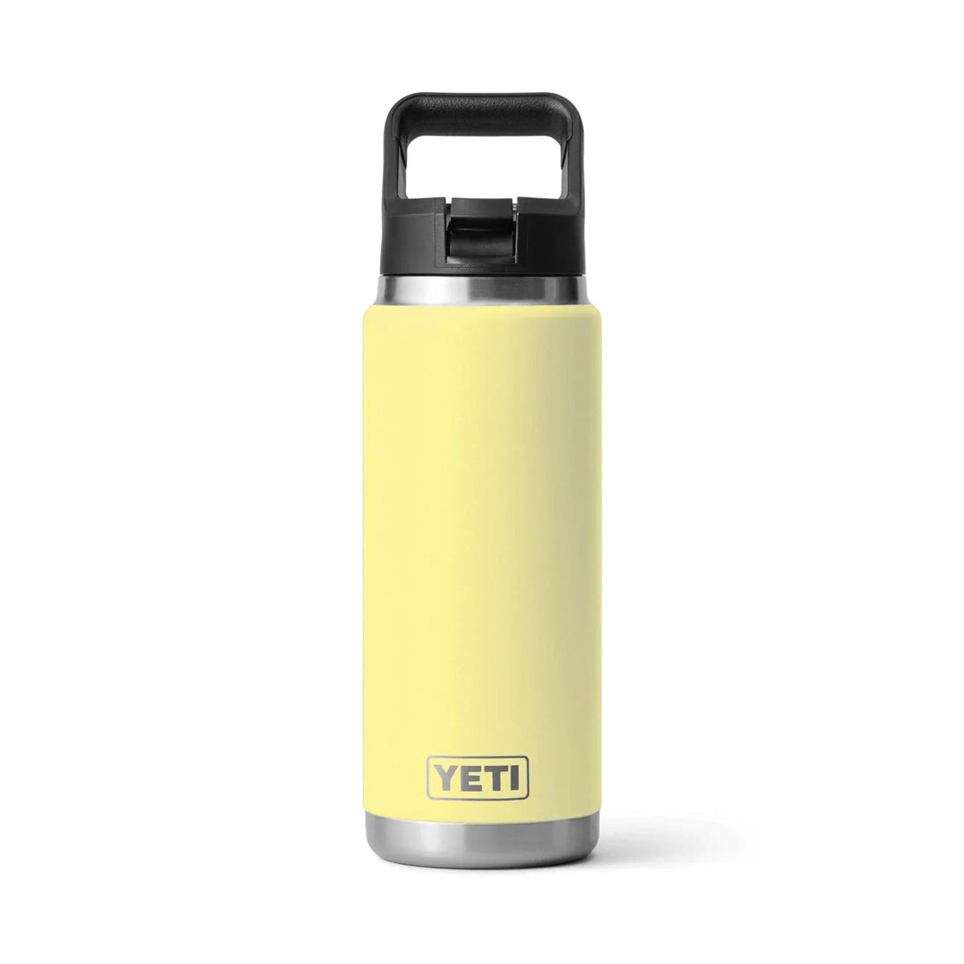 YETI Rambler 26oz Straw Bottle | TheHockeyShop.com