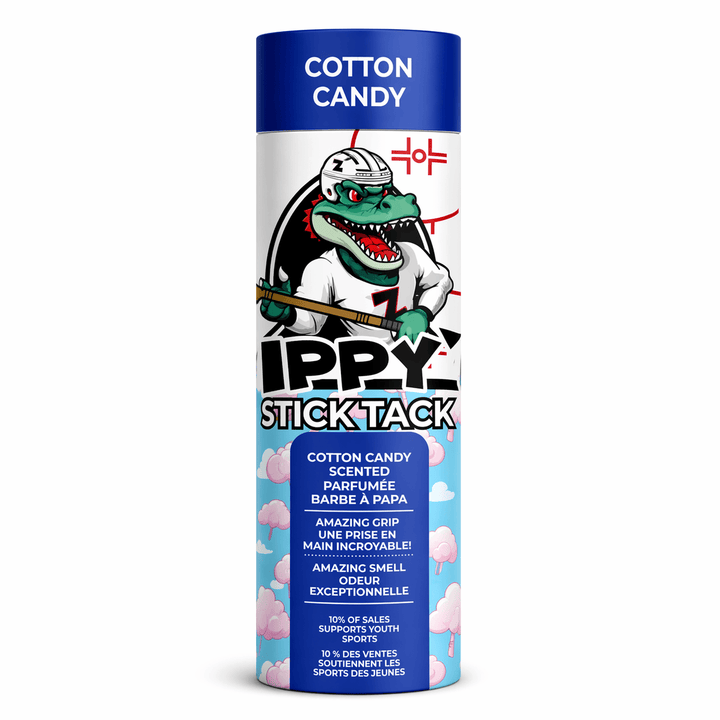 Zippy's Hockey Stick Tack | TheHockeyShop.com