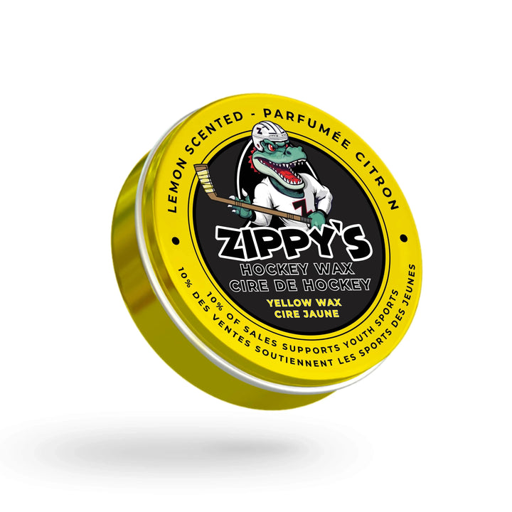 Zippy's Hockey Stick Wax | TheHockeyShop.com