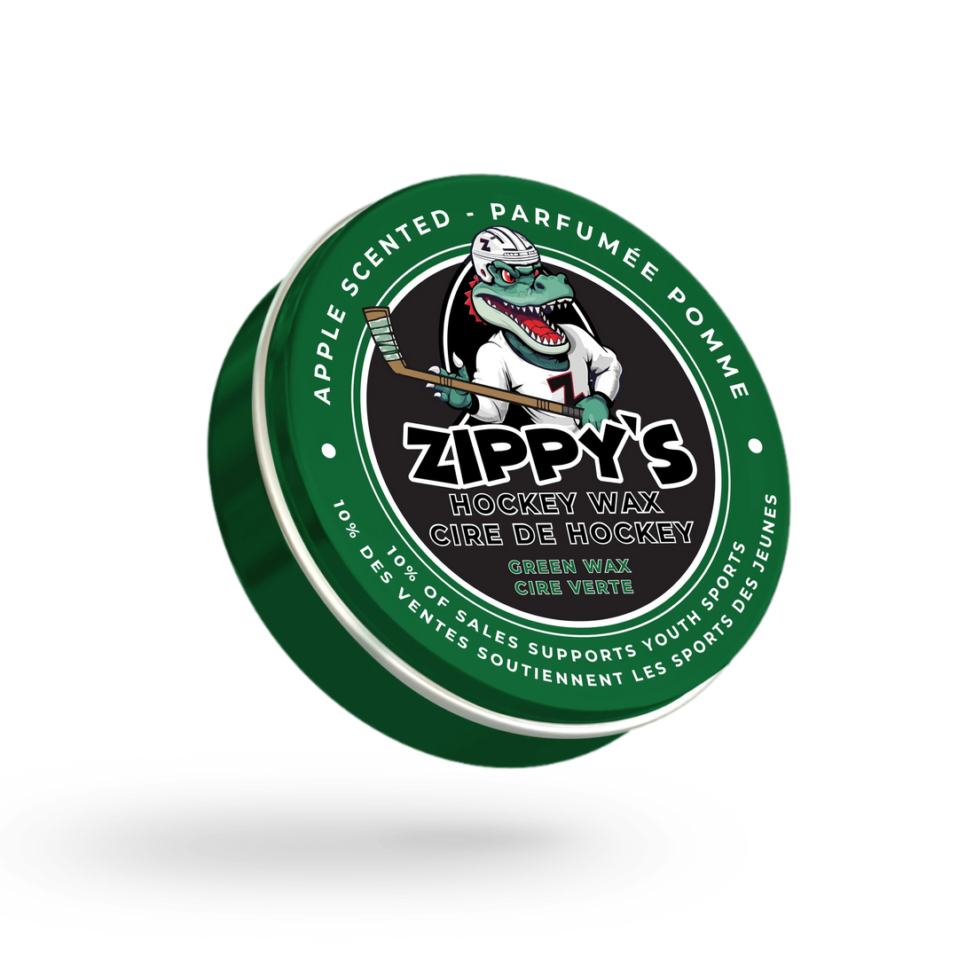 Zippy's Hockey Stick Wax | TheHockeyShop.com