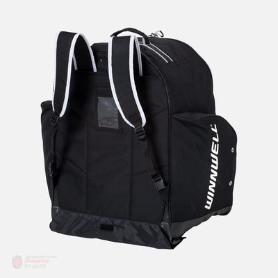 Winnwell Backpack Senior Carry Hockey Bag
