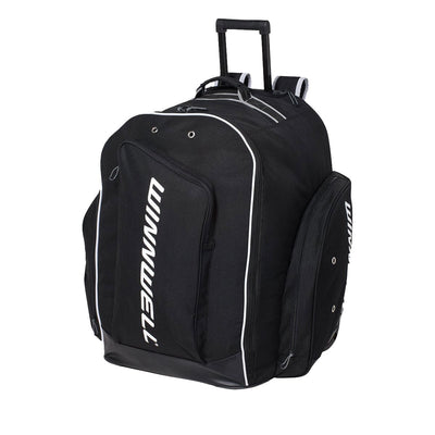 Winnwell Backpack Senior Wheel Hockey Bag