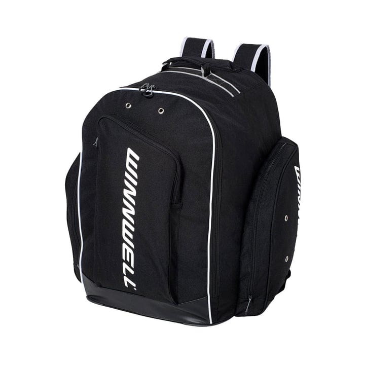 Winnwell Backpack Junior Carry Hockey Bag - The Hockey Shop Source For Sports