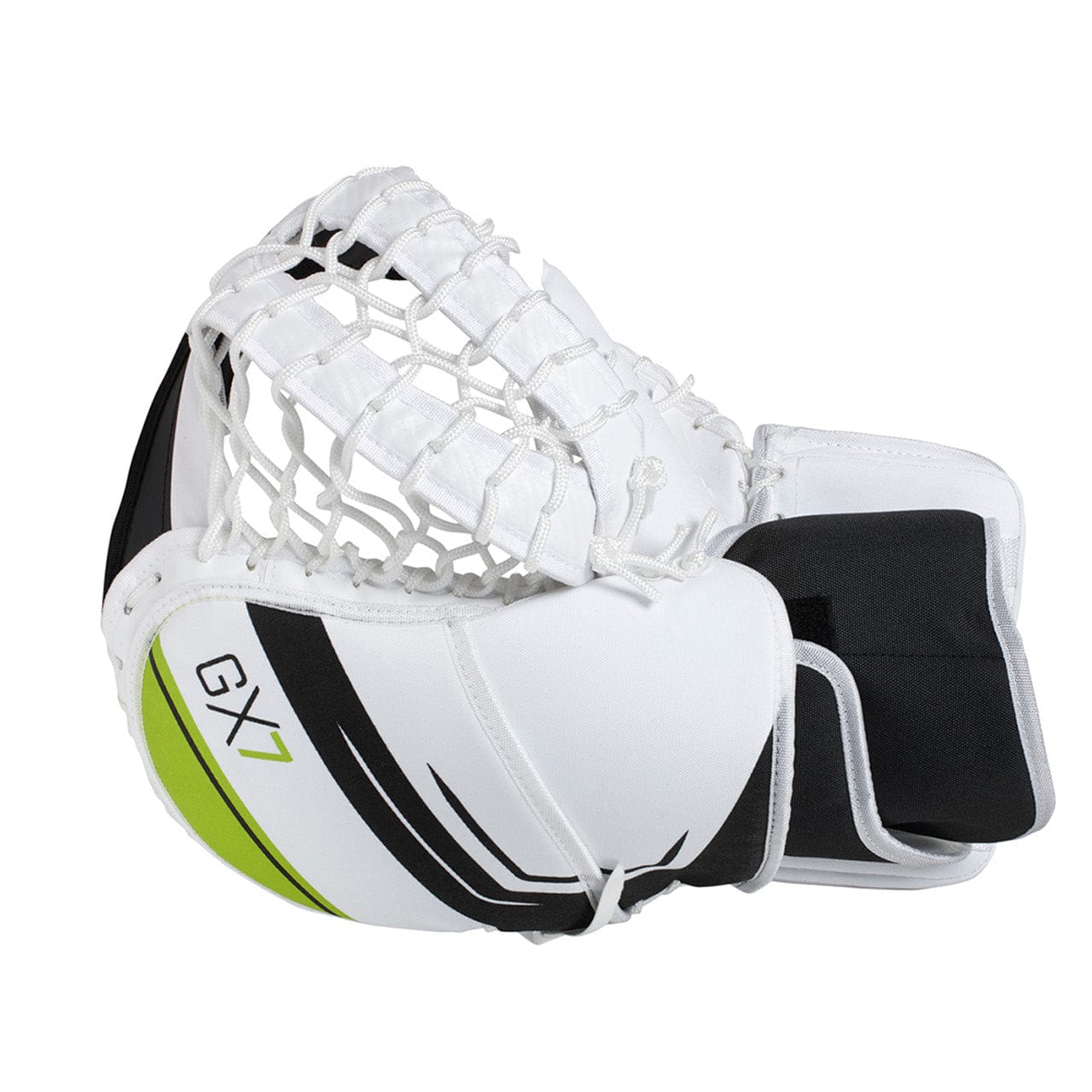 Winnwell Senior Street Hockey Goalie Catcher - TheHockeyShop.com
