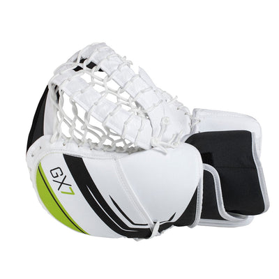 Winnwell Senior Street Hockey Goalie Catcher - TheHockeyShop.com