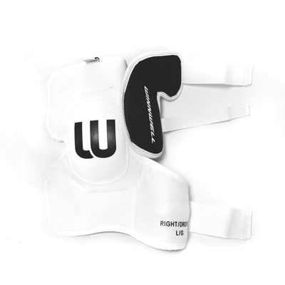 Winnwell Classic Senior Hockey Elbow Pads - The Hockey Shop Source For Sports