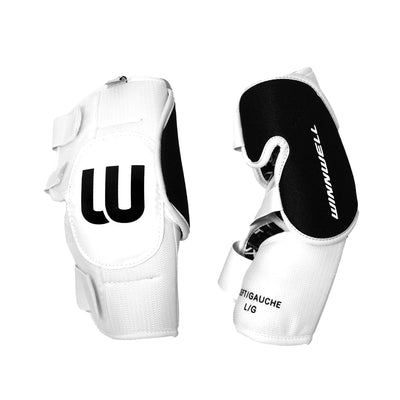 Winnwell Classic Senior Hockey Elbow Pads - The Hockey Shop Source For Sports