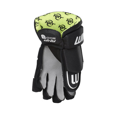 Winnwell AMP500 Junior Hockey Gloves