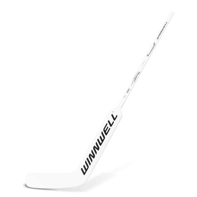 Winnwell GXW1 Intermediate Wood Goalie Stick - TheHockeyShop.com