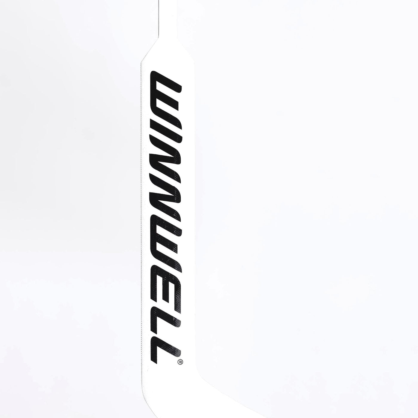 Winnwell GXW1 Intermediate Wood Goalie Stick - TheHockeyShop.com