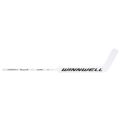 Winnwell GXW1 Intermediate Wood Goalie Stick - TheHockeyShop.com