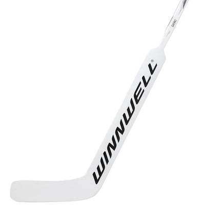 Winnwell GXW1 Intermediate Wood Goalie Stick - TheHockeyShop.com