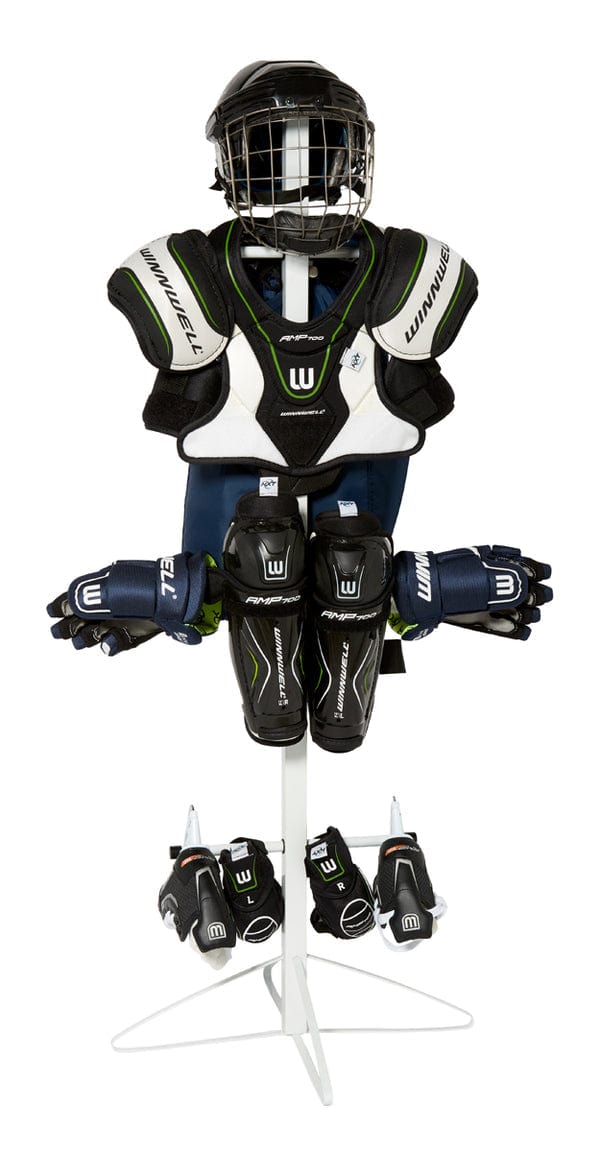Winnwell Hockey Dryers Winnwell Deluxe Hockey Dry Rack OS - TheHockeyShop
